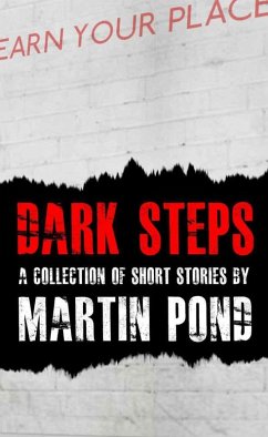 Dark Steps (eBook, ePUB) - Pond, Martin
