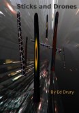 Sticks and Drones (eBook, ePUB)