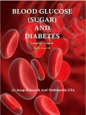 Blood Glucose (sugar) and Diabetes (eBook, ePUB)