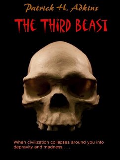 Cover Third Beast (eBook, ePUB)