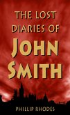 Lost Diaries of John Smith (eBook, ePUB)