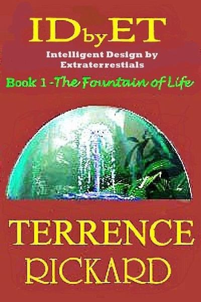 IDbyET: Intelligent Design by Extraterrestials (eBook, ePUB) IDbyET: Intelligent Design by Extraterrestials (eBook, ePUB)