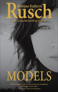 Cover Models (eBook, ePUB)
