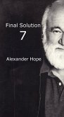 Final Solution 7 (eBook, ePUB)