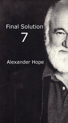 Final Solution 7 (eBook, ePUB) - Hope, Alexander