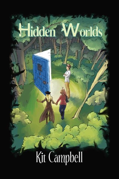 Hidden Worlds (eBook, ePUB)