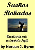 Suenos Robados (eBook, ePUB)