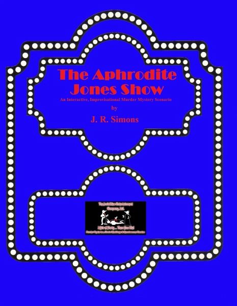 Aphrodite Jones Show (eBook, ePUB)
