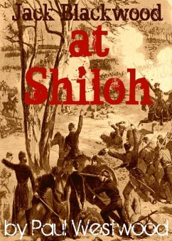 At Shiloh (eBook, ePUB) - Westwood, Paul
