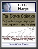 Demon Collection (eBook, ePUB)