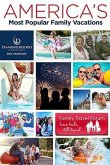 America's Most Popular Family Vacations (eBook, ePUB)