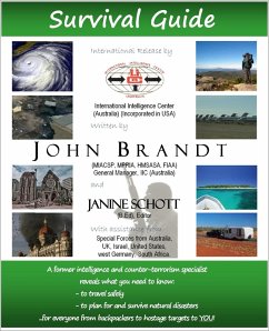 Cover Survival Guide (eBook, ePUB)