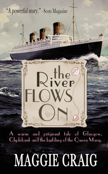 River Flows On (eBook, ePUB) River Flows On (eBook, ePUB)
