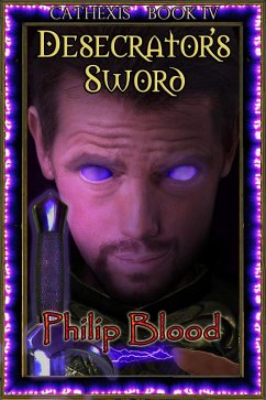 Cover Cathexis: Desecrator's Sword (eBook, ePUB)