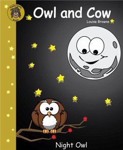 Cover Owl and Cow (Night Owl) (eBook, ePUB)