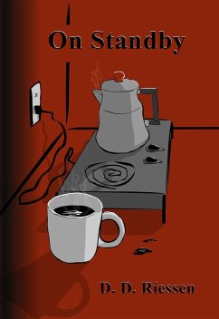 Cover On Standby (eBook, ePUB)