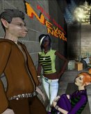 Nevernever (eBook, ePUB)