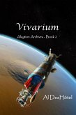 Alaytion Archives: Vivarium (eBook, ePUB)