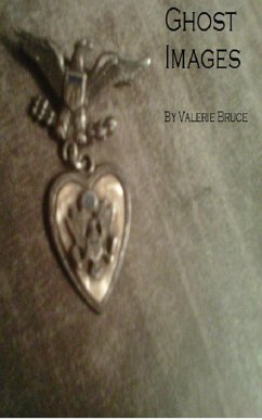 Cover Ghost Images (eBook, ePUB)