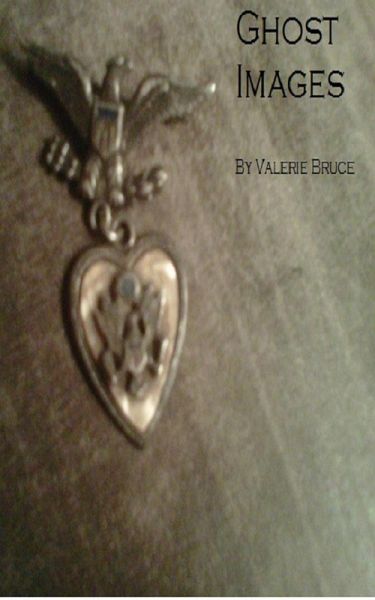 Ghost Images (eBook, ePUB)
