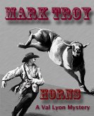 Horns (eBook, ePUB)