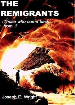 Cover Remigrants (eBook, ePUB)