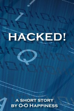 Cover Hacked! (eBook, ePUB)