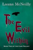 Evil Within (eBook, ePUB)