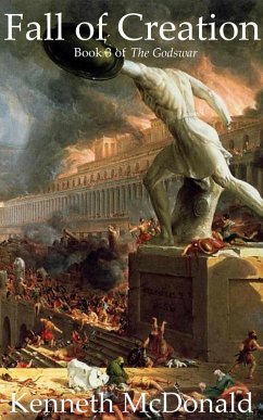 Cover Fall of Creation (eBook, ePUB)