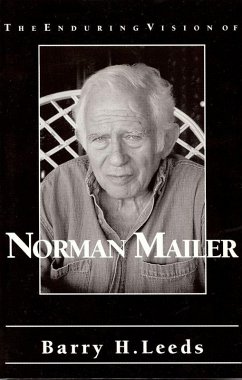 Cover Enduring Vision of Norman Mailer (eBook, ePUB)