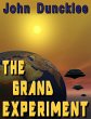 Grand Experiment (eBook, ePUB) - Bild 1