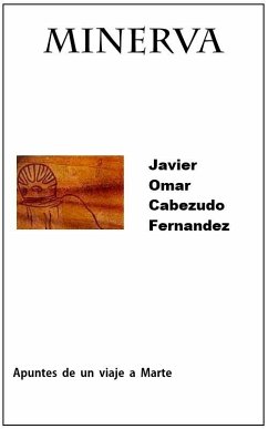 Minerva (eBook, ePUB) - Cabezudo, Javier