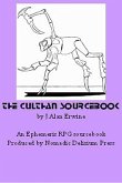 Culthan Sourcebook: An Ephemeris RPG supplement (eBook, ePUB)