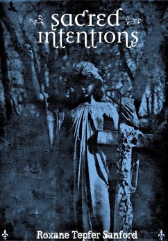 Cover Sacred Intentions (Arrington Saga) (eBook, ePUB)
