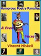 Humorous Poetry Parodies & Even Verse... - Bild 1