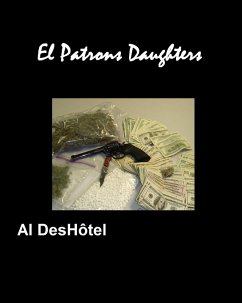 Cover El Patrons Daughters (eBook, ePUB)