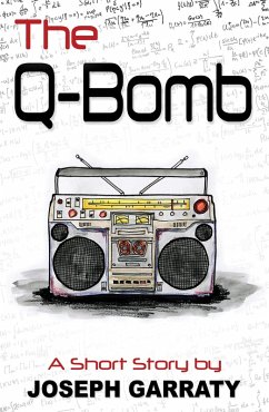 Cover Q-Bomb (eBook, ePUB)