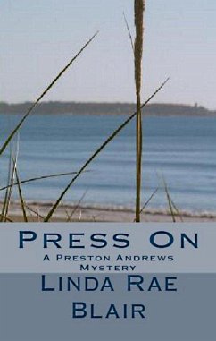 Press On (eBook, ePUB) - Blair, Linda Rae