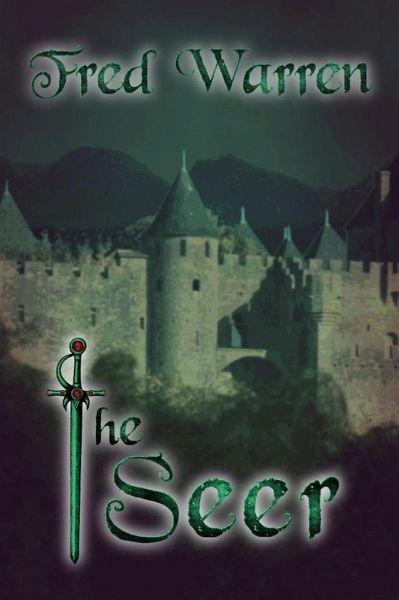 Seer (eBook, ePUB)