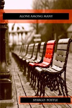 Cover Alone Among Many (eBook, ePUB)