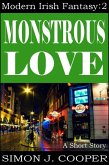 Monstrous Love (eBook, ePUB) Monstrous Love (eBook, ePUB)