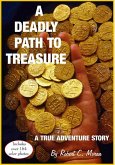 Deadly Path To Treasure (eBook, ePUB)