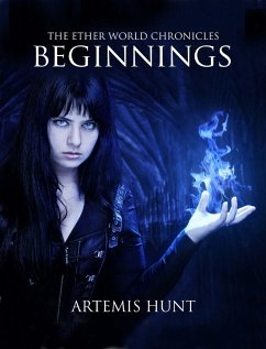 Cover Ether World Chronicles: Beginnings (eBook, ePUB)