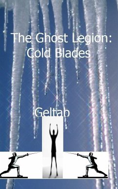Cover Ghost Legion: Story I (eBook, ePUB)