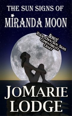 Cover Sun Signs of Miranda Moon (eBook, ePUB)
