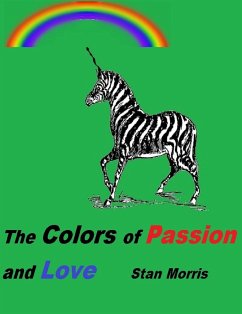 Colors of Passion and Love (eBook, ePUB) Cover Colors of Passion and Love (eBook, ePUB)