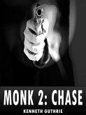 Chase (Monk Political Thriller Series) (eBook, ePUB)