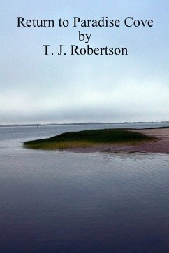Cover Return to Paradise Cove (eBook, ePUB)