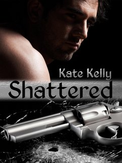 Cover Shattered, Western Romantic Suspense (eBook, ePUB)