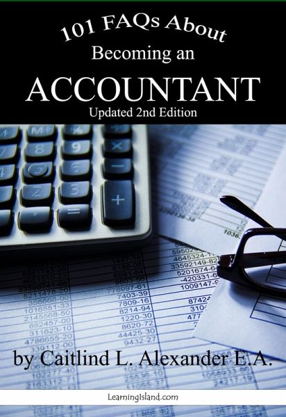 101 FAQs About Becoming an Accountant (eBook, ePUB)